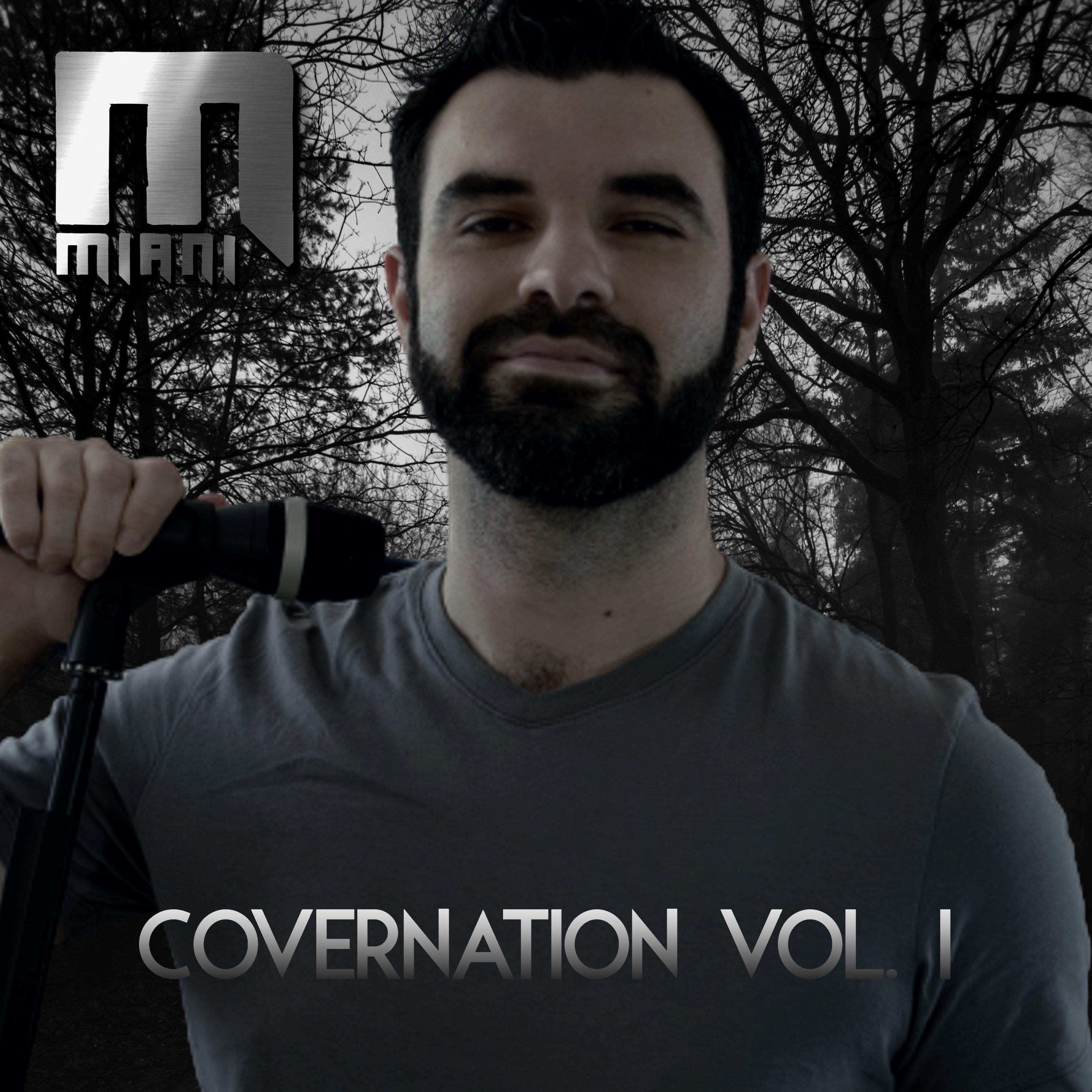 Covernation Vol. I