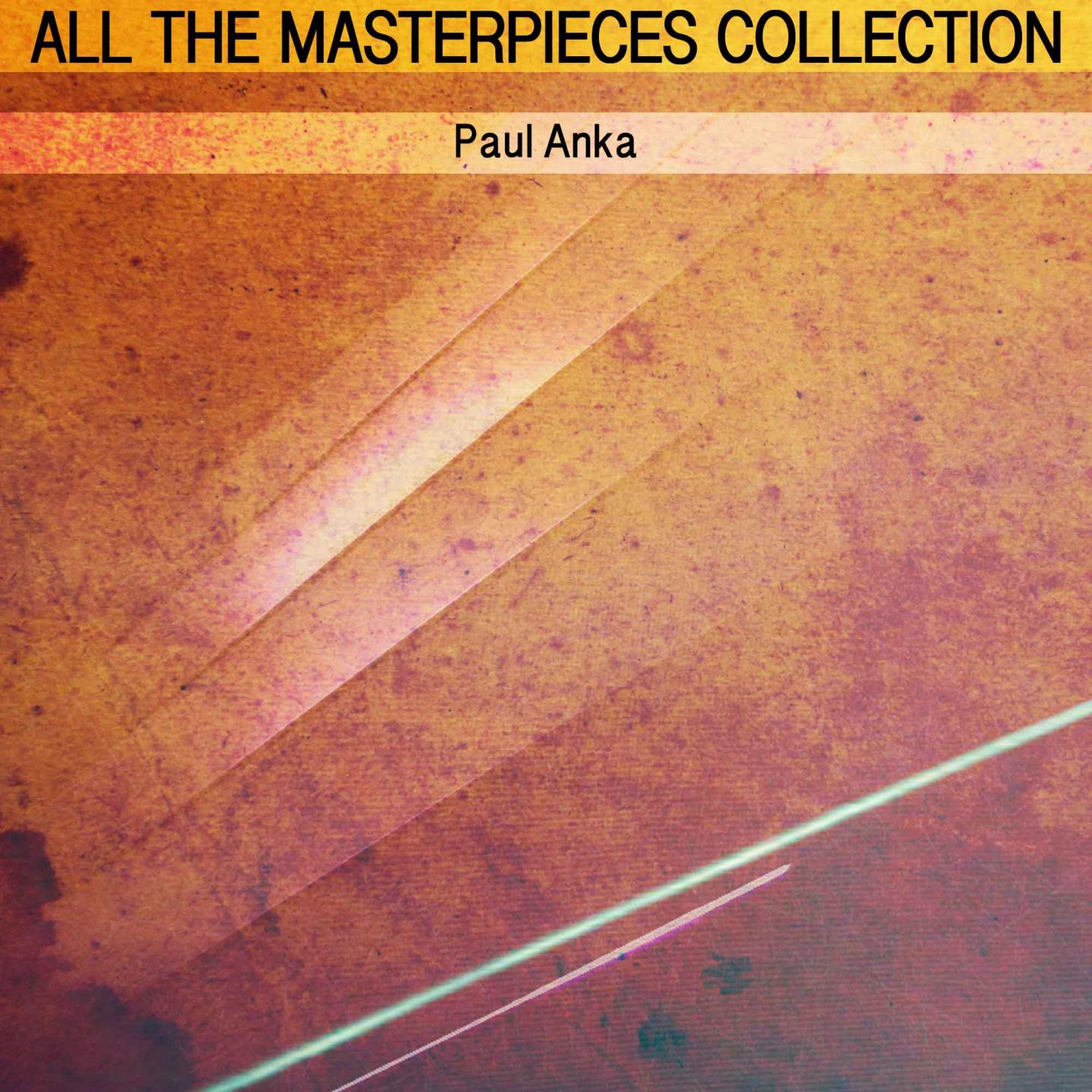 All the Masterpieces Collection专辑