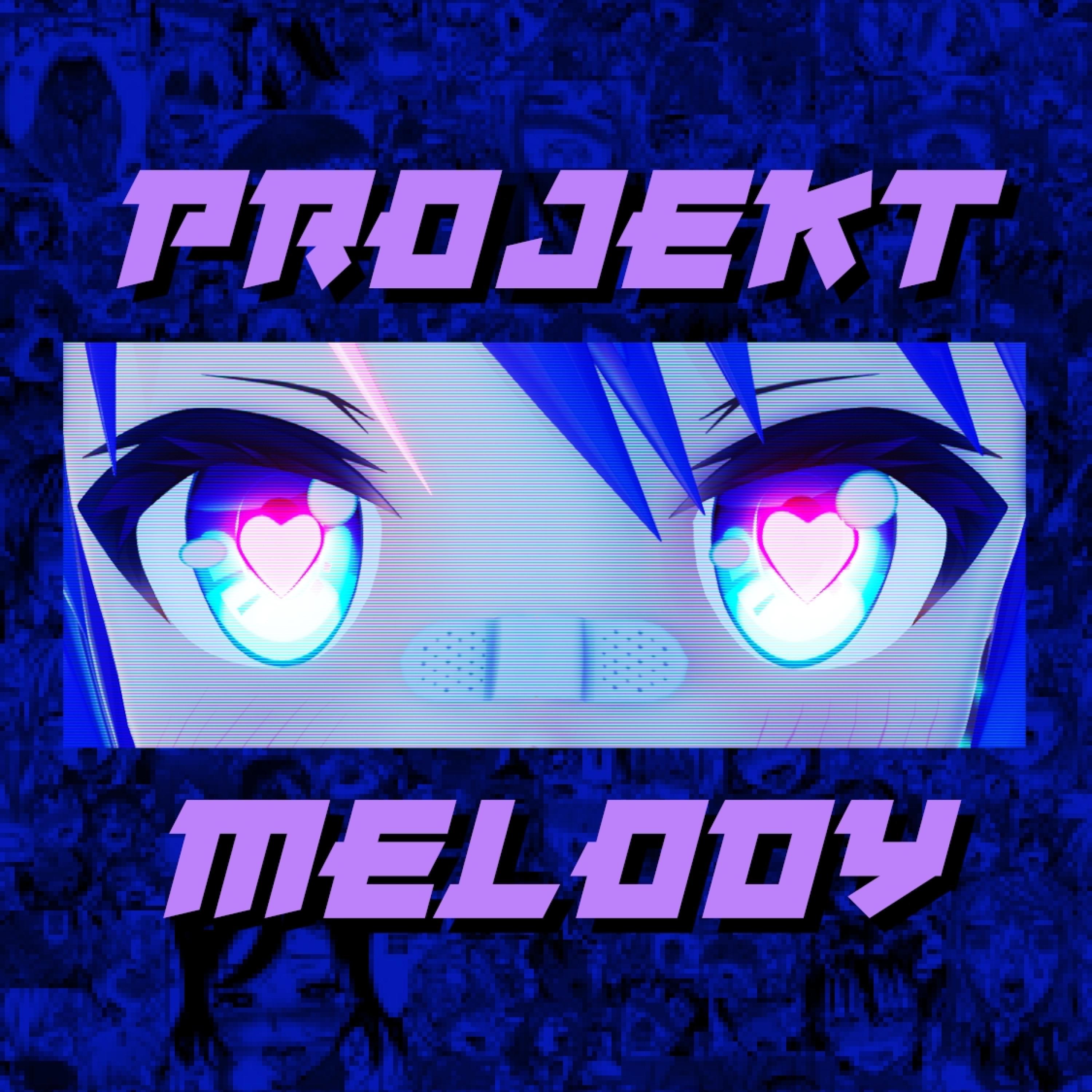 Breeton Boi - PROJEKT MELODY (feat. Diggz Da Prophecy, Swoodeasu & Delta Deez)