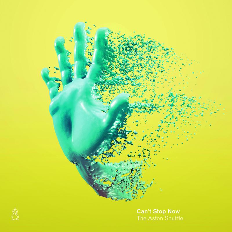Can't Stop Now (Remixes)