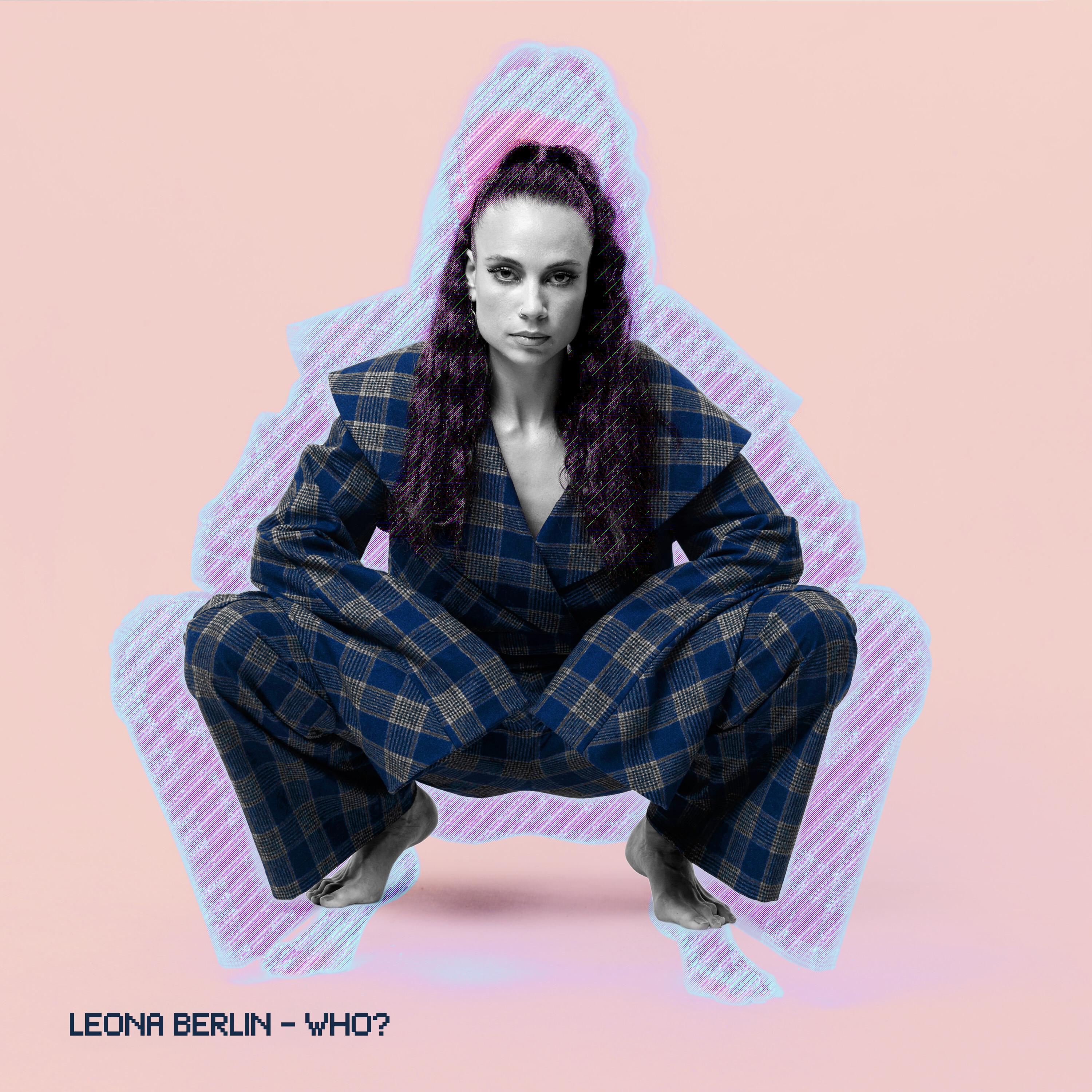 Leona Berlin - WHO?