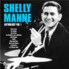 Shelly Manne - A Profound Gass