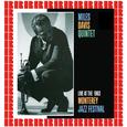 Live At The 1963 Monterey Jazz Festival (Hd Remastered Edition)