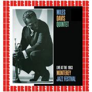 Live At The 1963 Monterey Jazz Festival (Hd Remastered Edition)