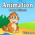 Animation Sound Effects, Vol. 2专辑