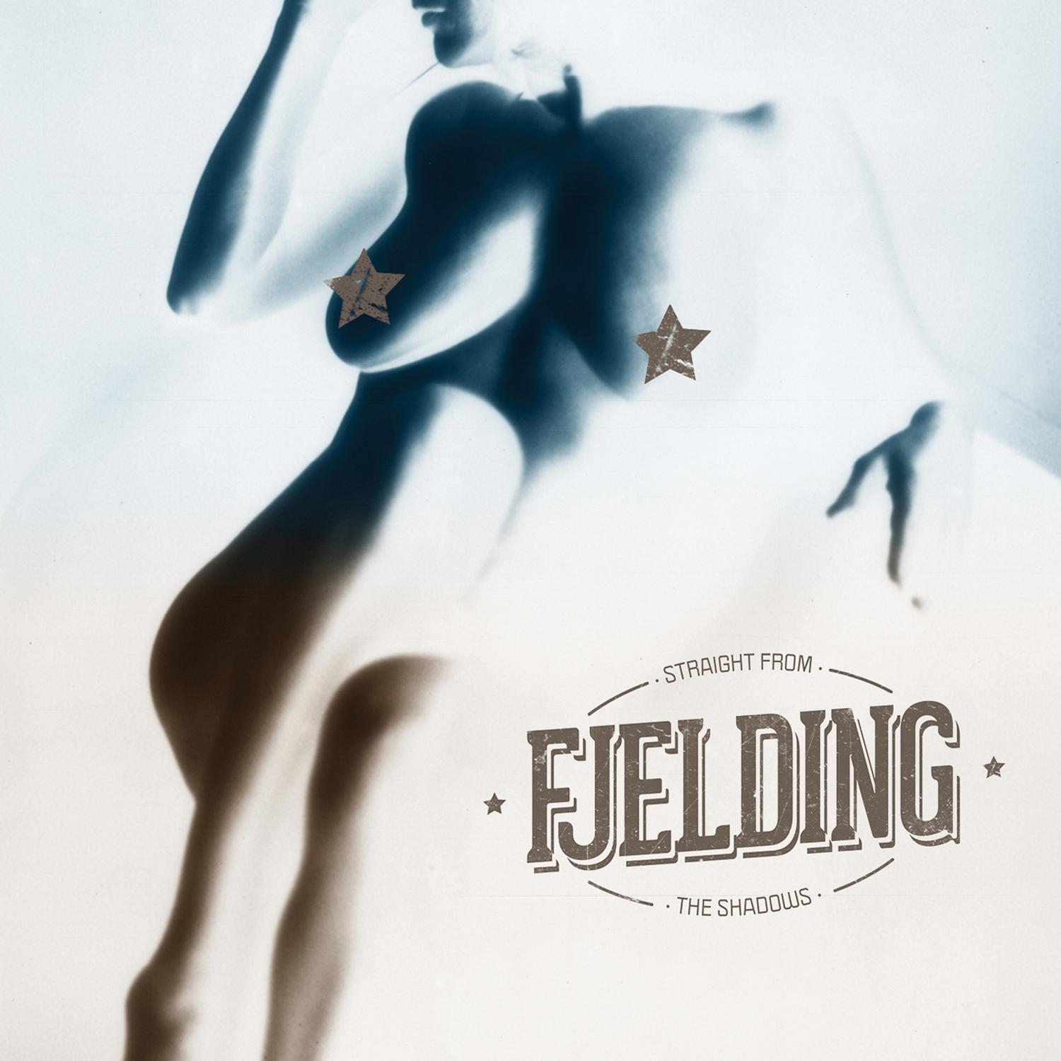 Fjelding - Breaking Down