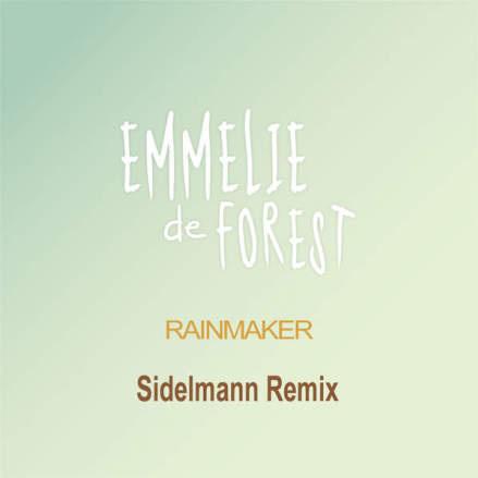 Rainmaker(Sidelmann Remix)专辑