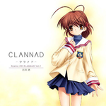 ドラマCD CLANNAD-クラナド-Vol.1 古河渚专辑
