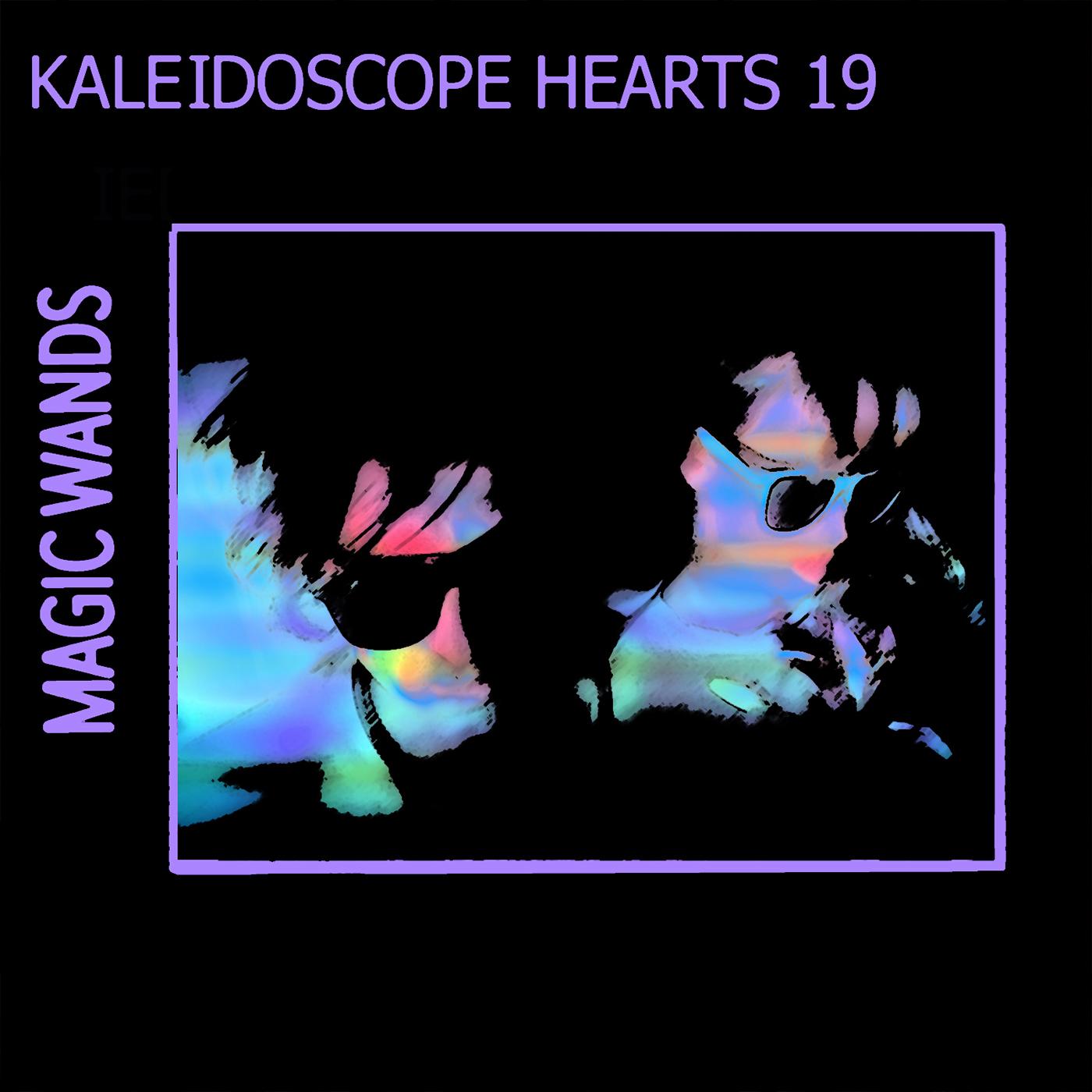 Kaleidoscope Hearts 19