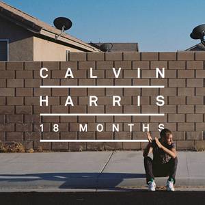 Let's Go - Calvin Harris feat. Ne-Yo (unofficial Instrumental) 无和声伴奏 （升1半音）