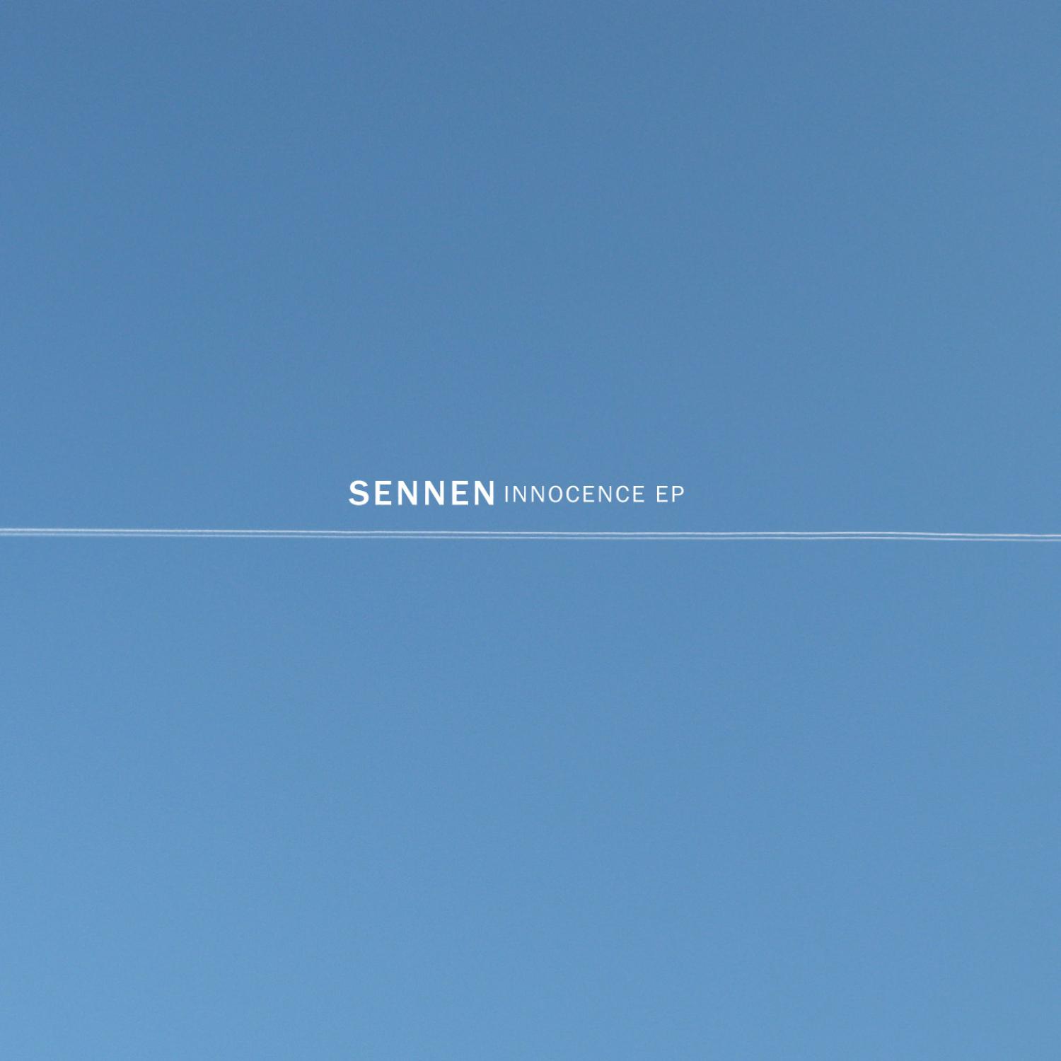 Innocence EP