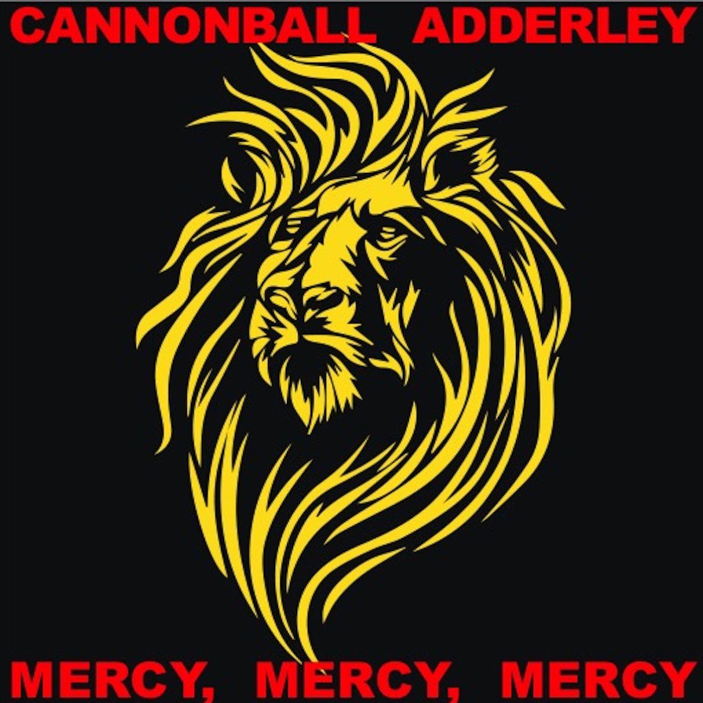 Mercy, Mercy, Mercy (Live)