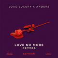 Love No More (Remixes)