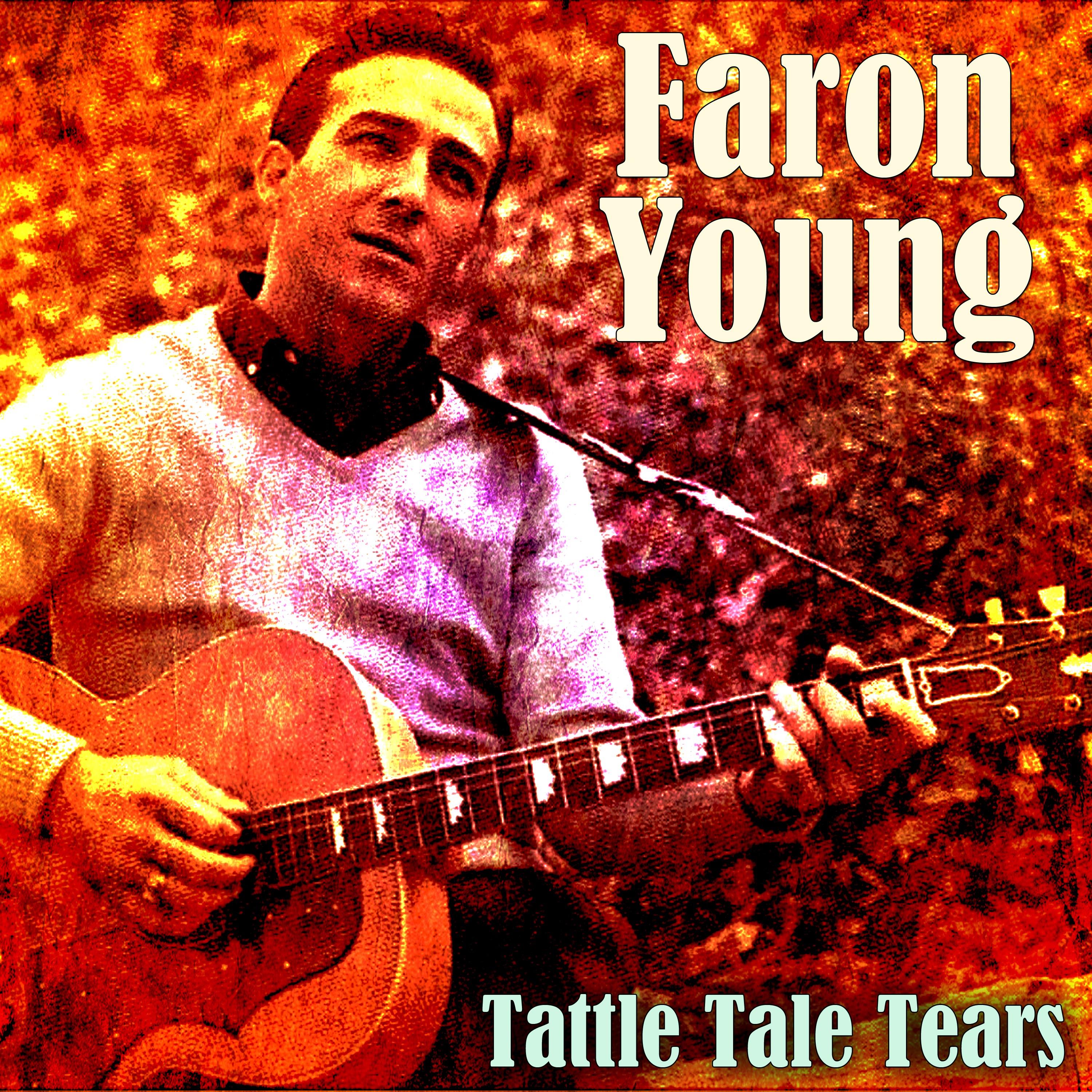 Tattle Tale Tears