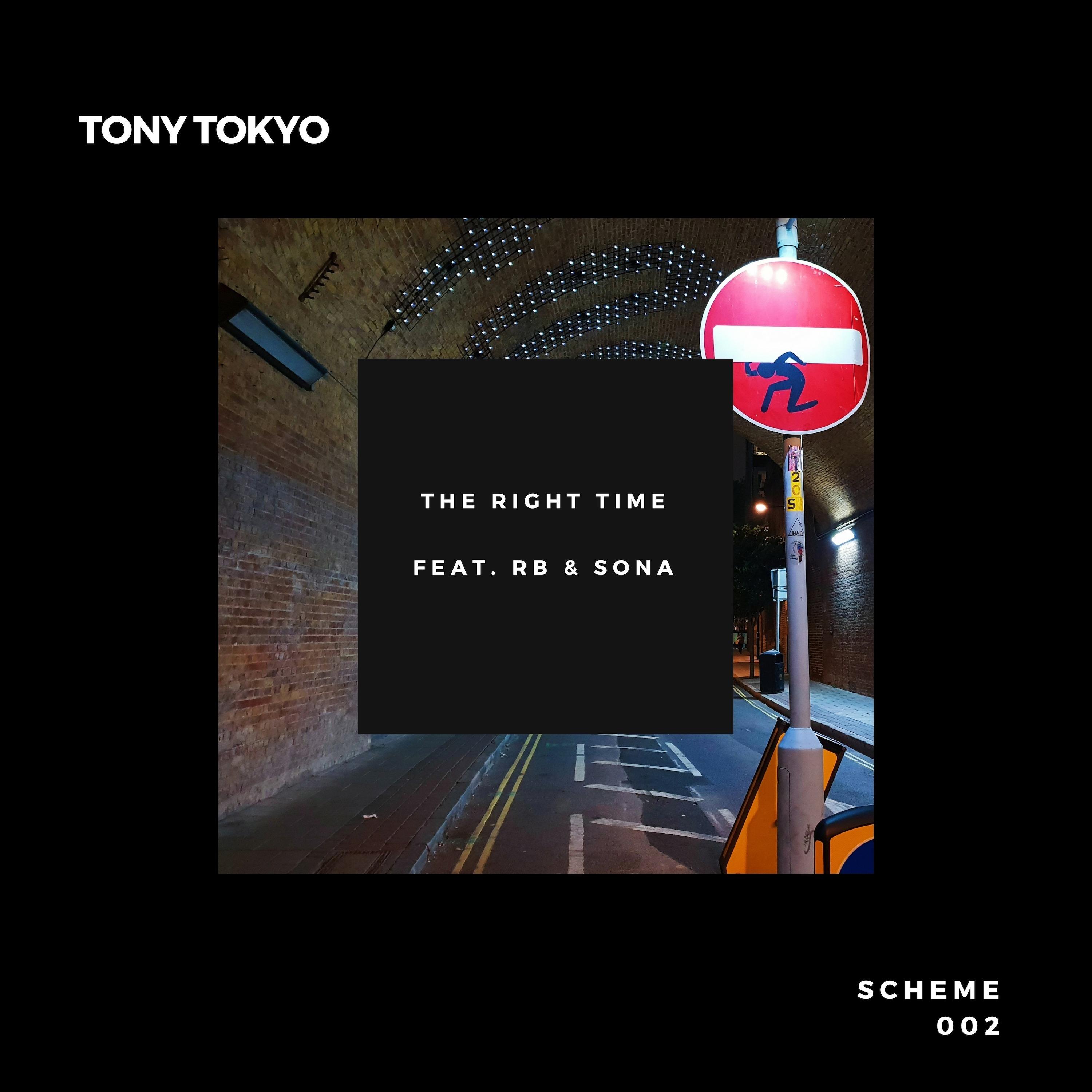 The Right Time