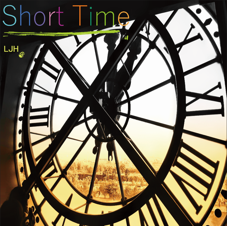 Short Time专辑