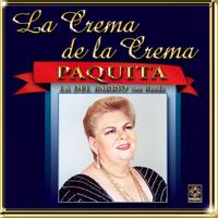 Paquita La Del Barrio - Perdida (karaoke)