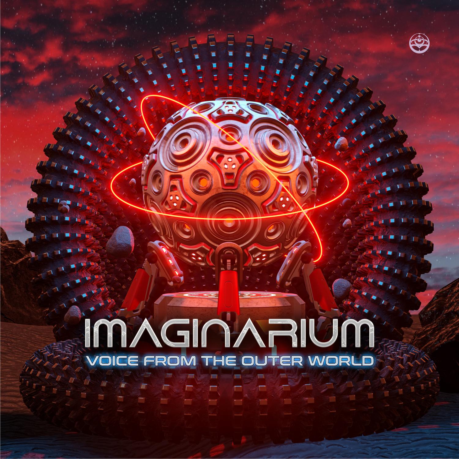 Imaginarium - Move in 'verse