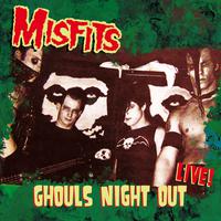 The Misfits - Night Of The Living Dead (unofficial Instrumental)