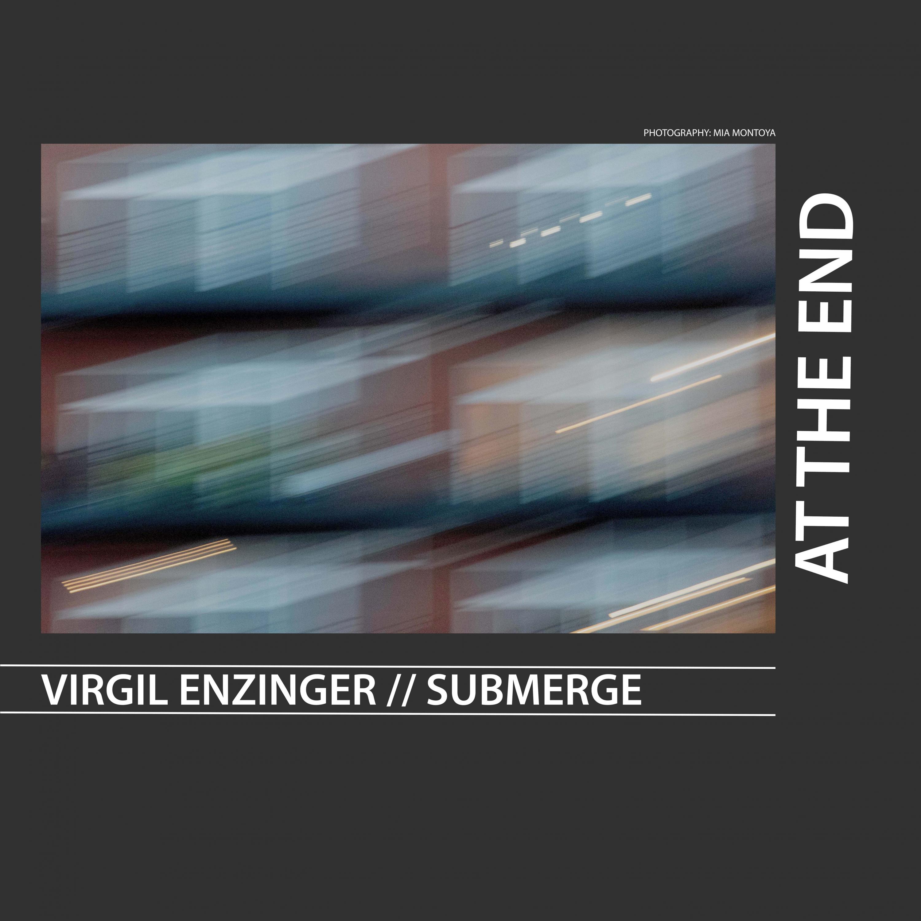 Submerge - Should It Ever Fall