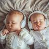 Baby Sleeping Music - Crib Soft Serenade