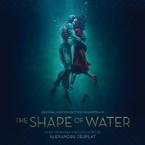 专辑《The Shape Of Water (Original Motion Picture Soundtrack)》