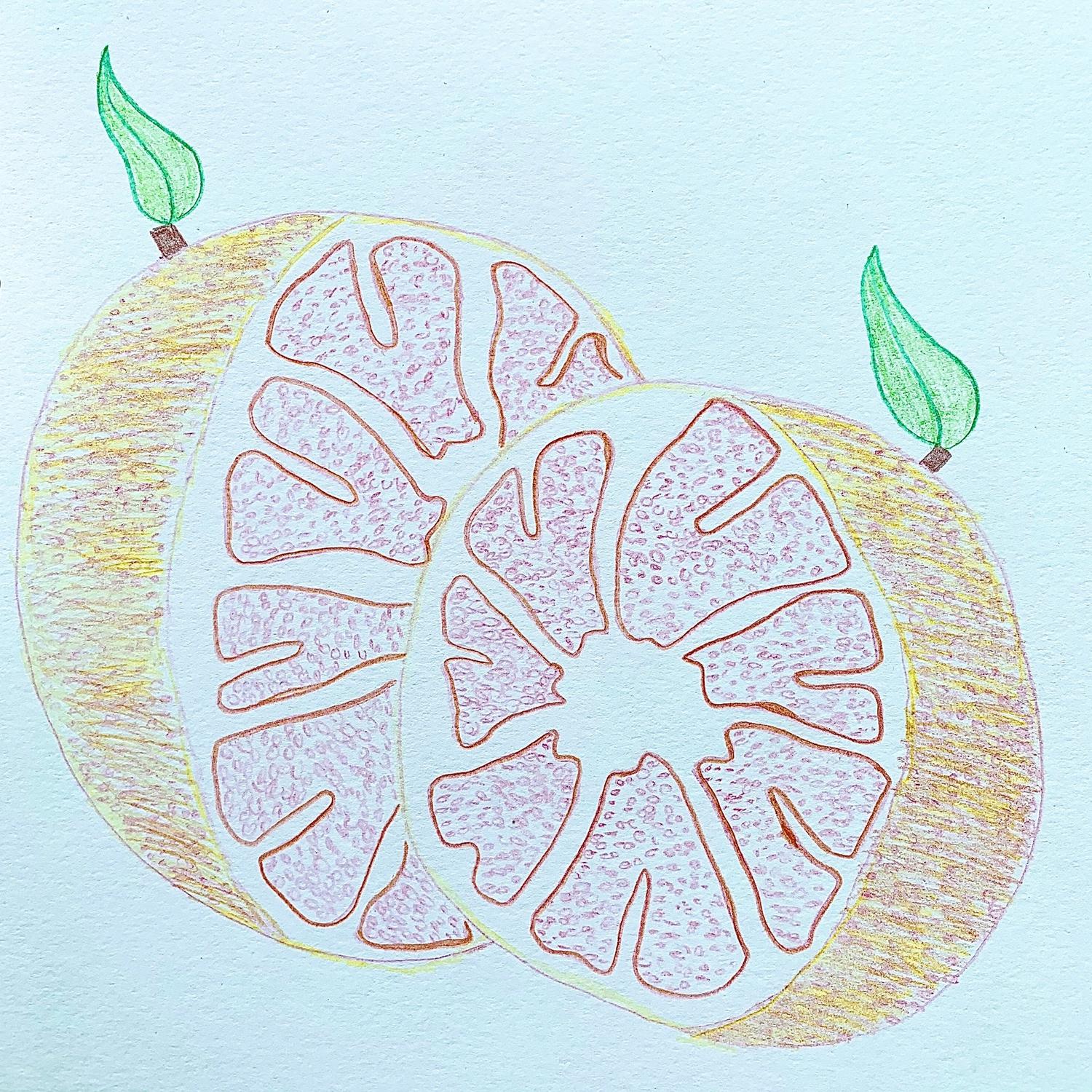 Grapefruit - GRAPEFRUIT I