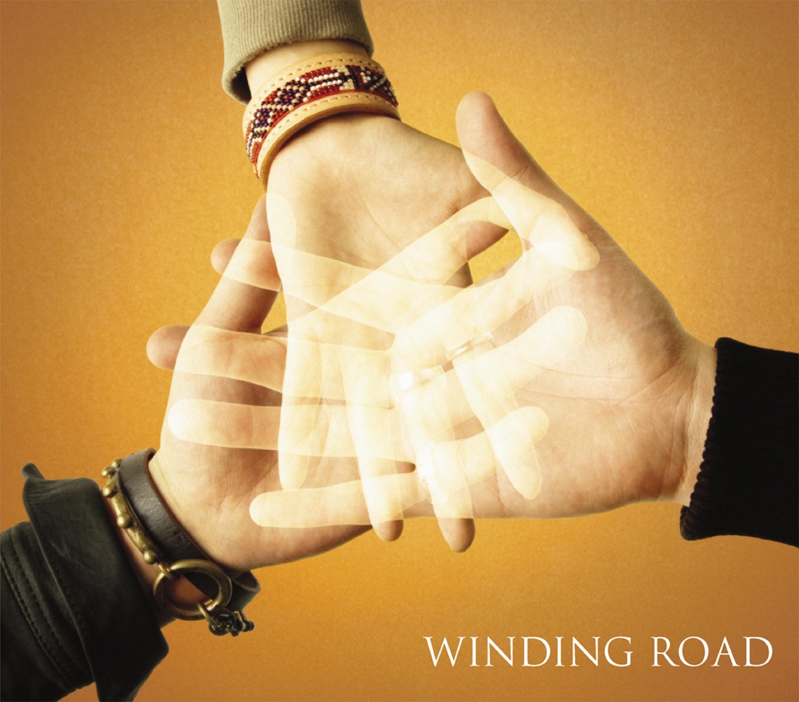 WINDING ROAD