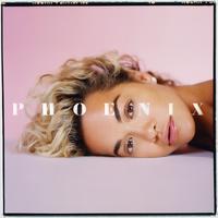 Let You Love Me - Rita Ora (HT Instrumental) 无和声伴奏