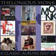 Nine Classic Albums: 1947-57