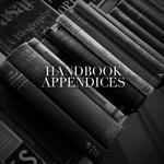 Appendices专辑