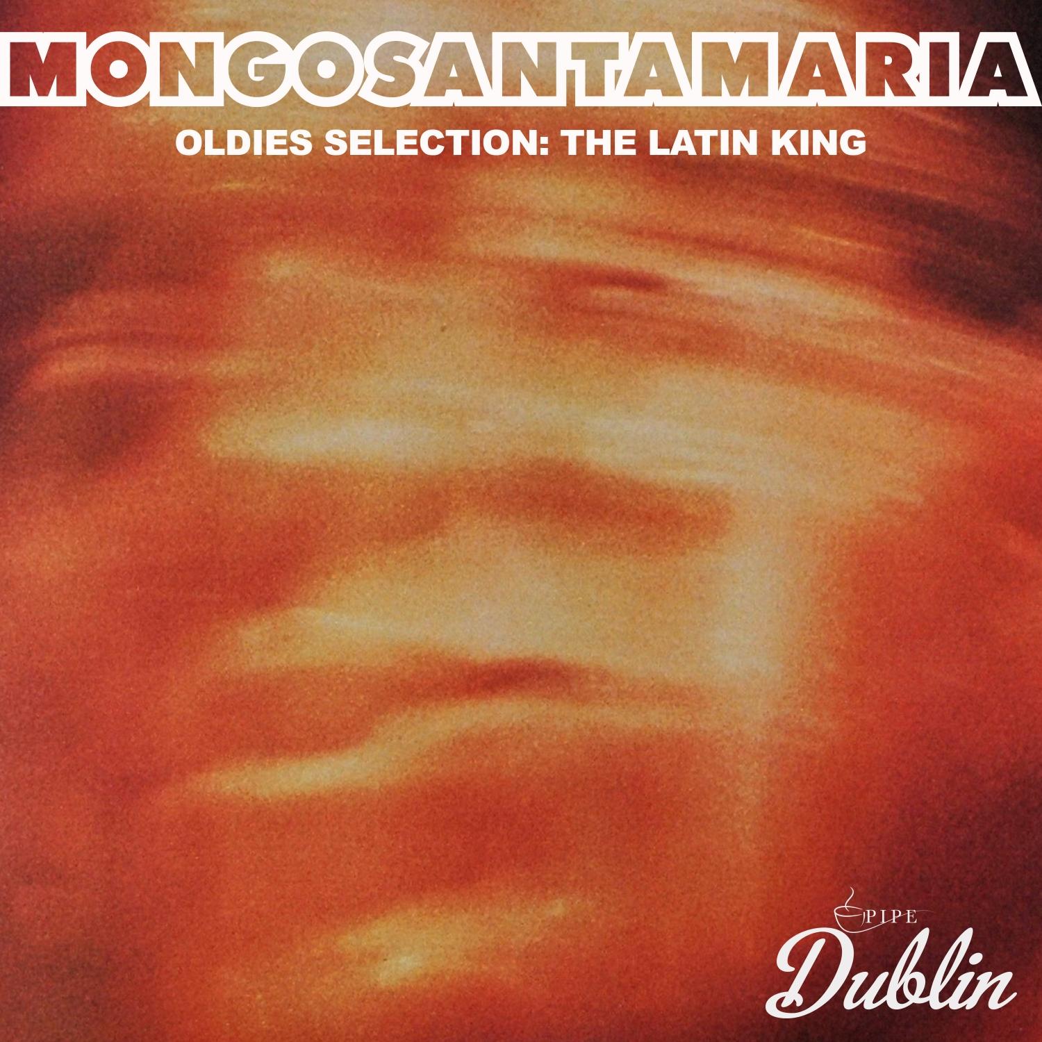 Oldies Selection: The Latin King