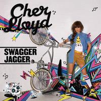 Swagger Jagger - Cher Lloyd (PT karaoke) 带和声伴奏