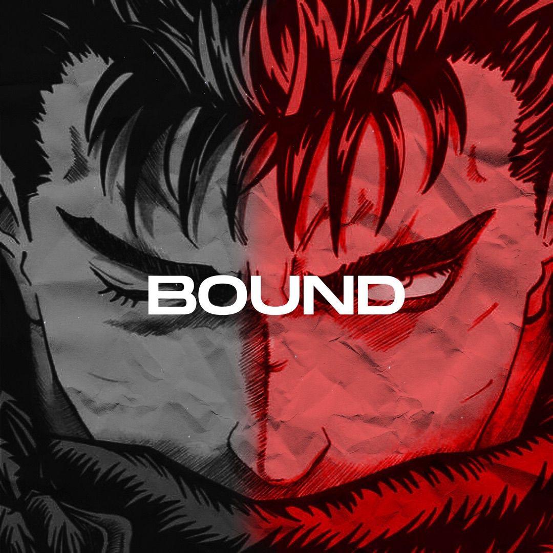 BOUND(PHONK)专辑