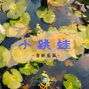 小跳蛙