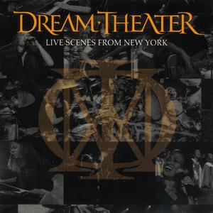 Dream Theater-The Spirit Carries On  立体声伴奏 （降7半音）
