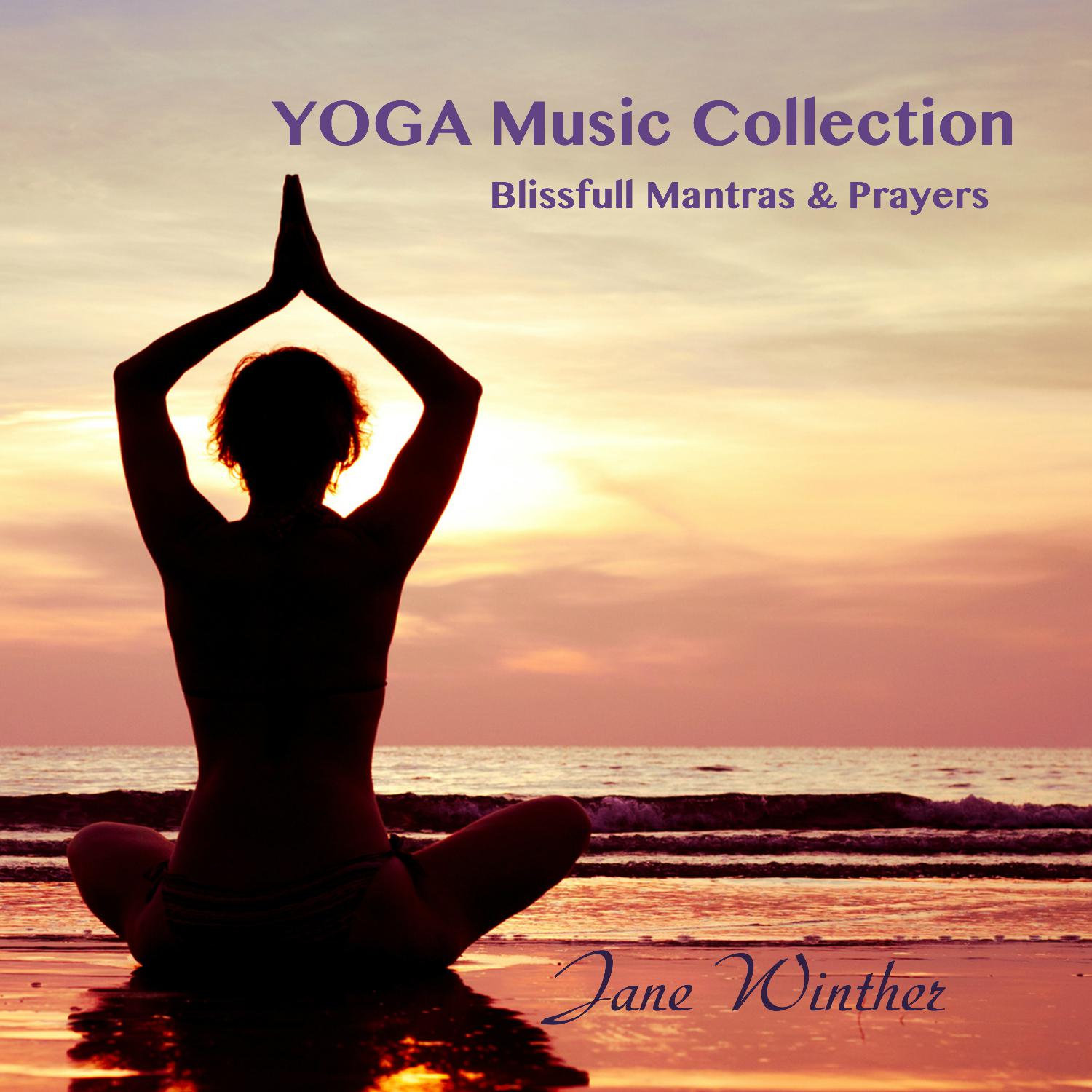 Слушать йог музыку. Yoga музыка. Yoga Music альбом. Йога альбом книга. Jane Winther om mani Padme hum 2.