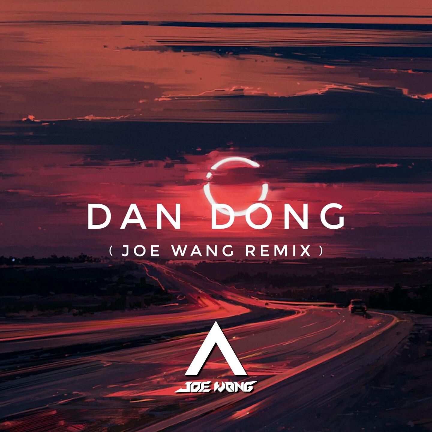 丹东（JOE WANG Remix）专辑