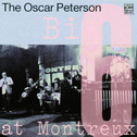 The Oscar Peterson Big 6 At Montreux专辑