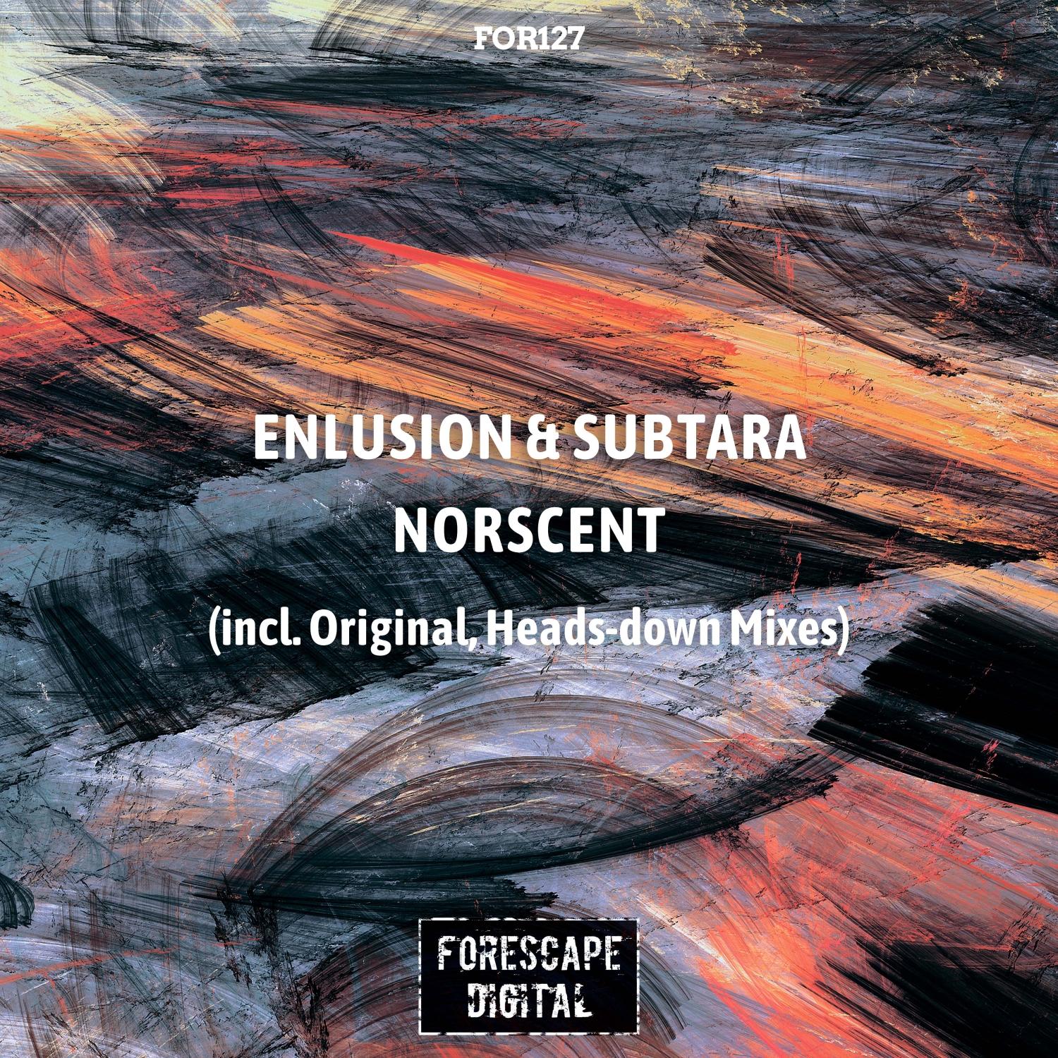 Norscent (Original Mix)