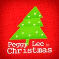 Peggy Lee in Christmas