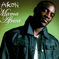 Mama Africa - Akon(remix)