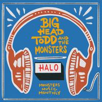 Big Head Todd & The Monsters - Boom Boom (unofficial Instrumental) 无和声伴奏