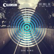 We Will Be (GANZ Remix)