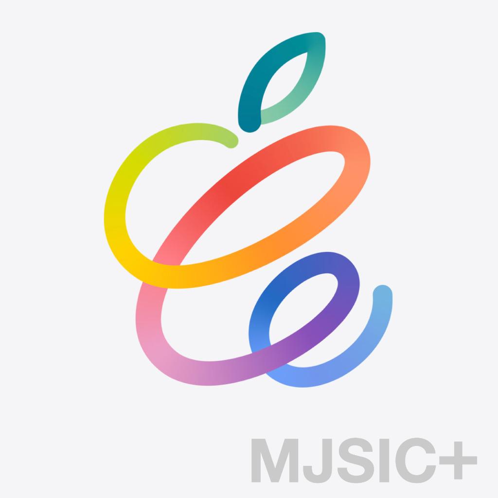 Apple Event 4.21 2021苹果春季发布会