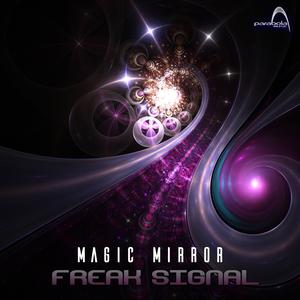 Magical signal!【伴奏】 （降1半音）