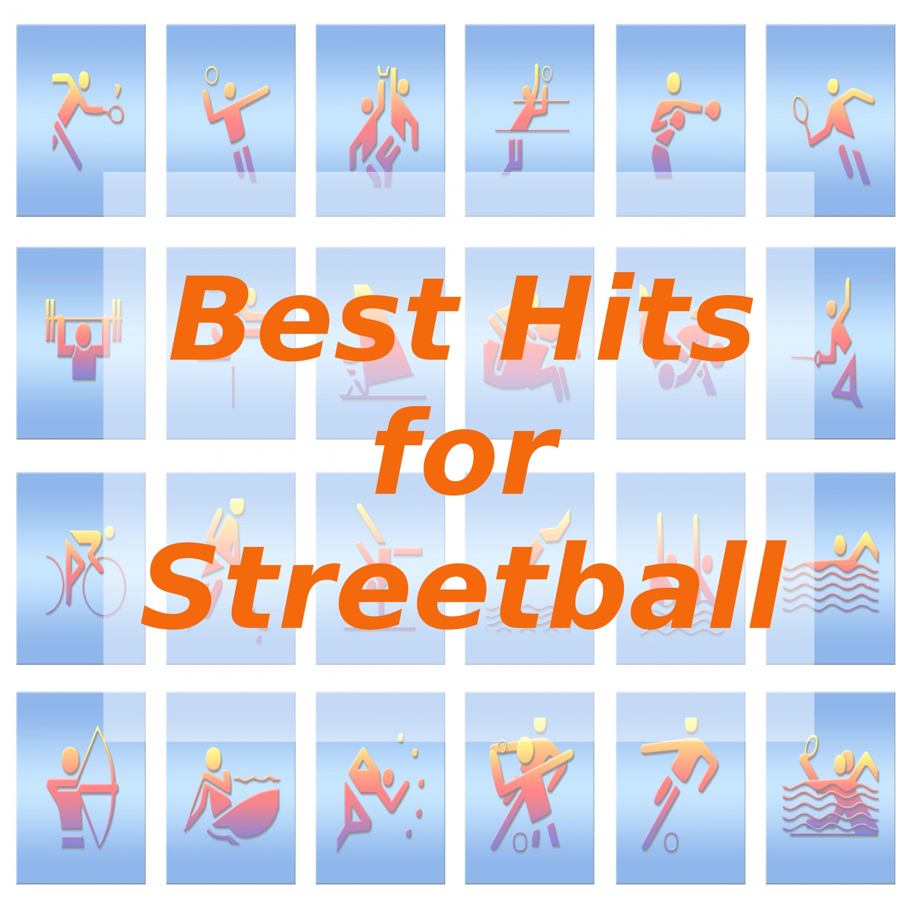 Best Hits for Streetball