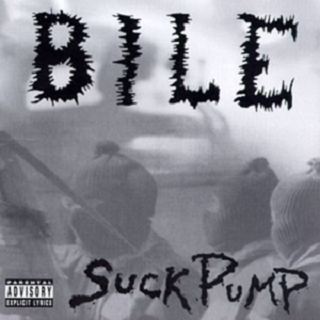 Suckpump