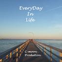Everyday in Life demo专辑