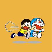 我们俩